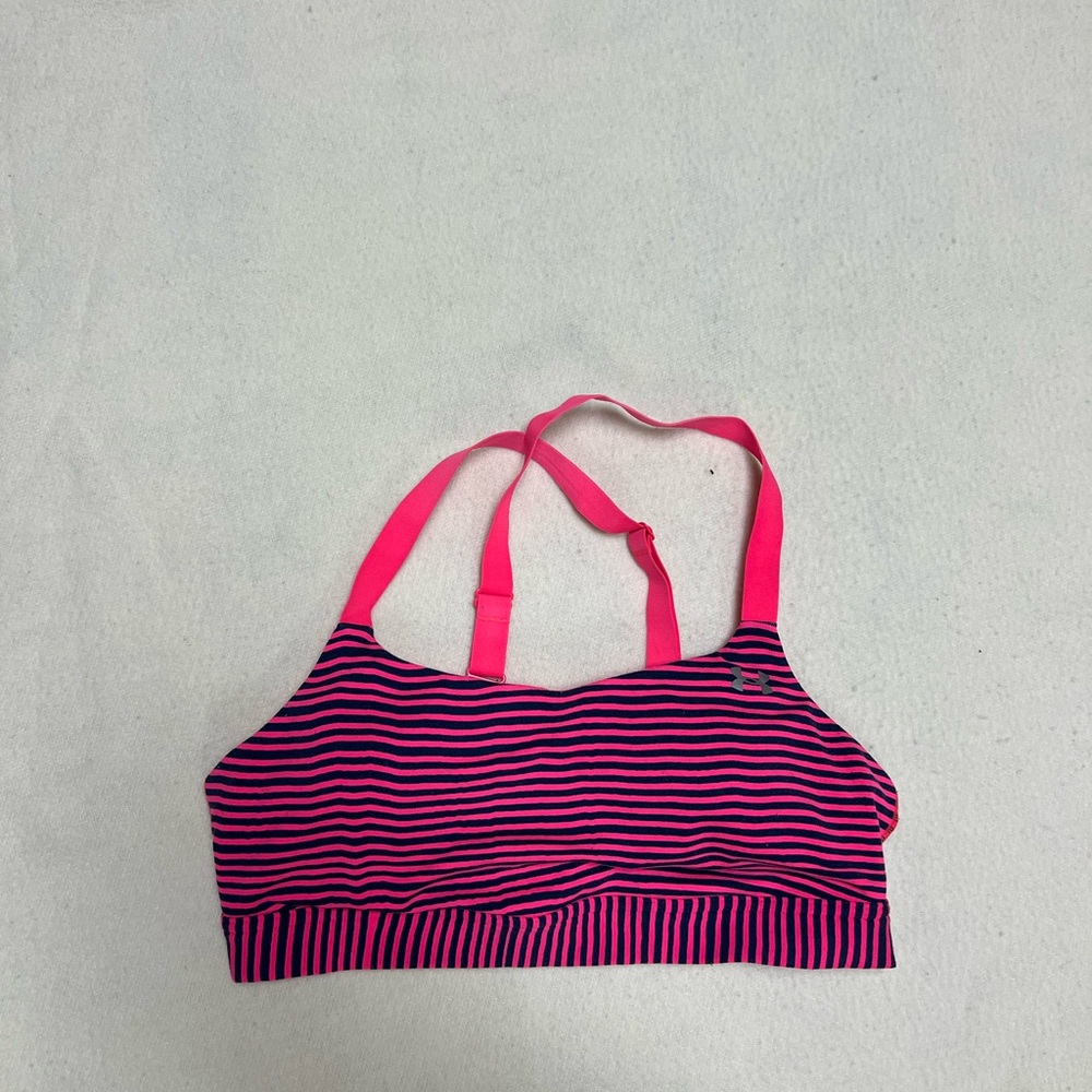 Under Armor Sports Bra